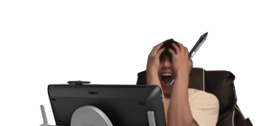 20대최후작화끌어치기